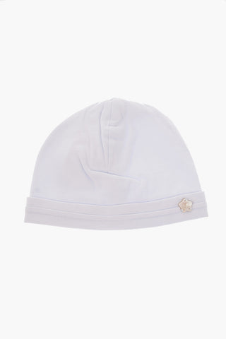 Beanie in cotone