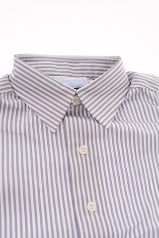 striped shirt