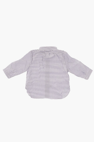 striped shirt
