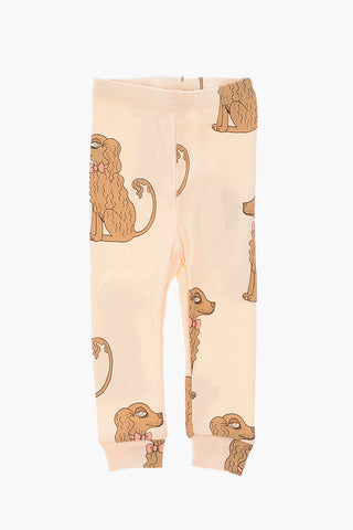 Spaniel leggings