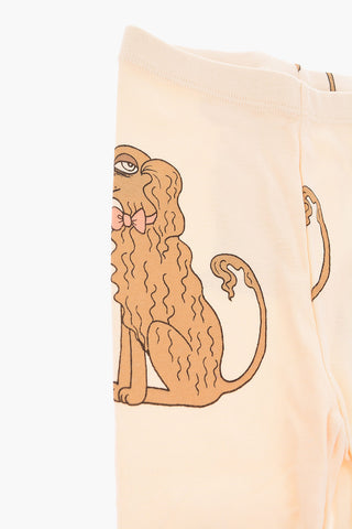 Spaniel leggings