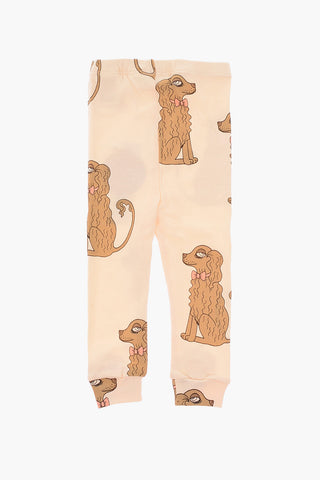 Spaniel leggings