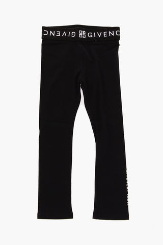 stretch leggings