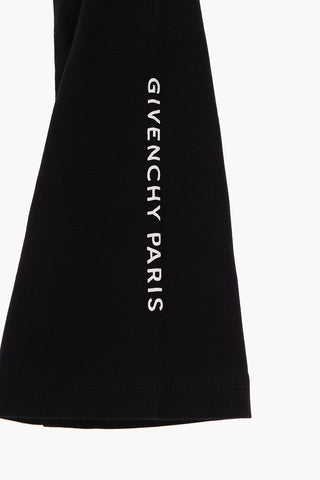 stretch leggings