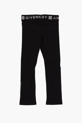 stretch leggings