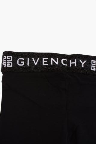 stretch leggings