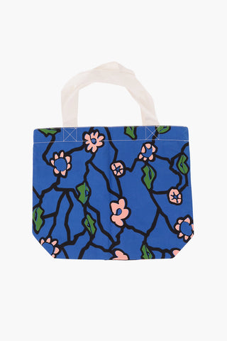 Cotton Shopper bag with print