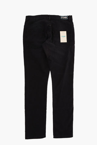 denim stretch MAS slim fit jeans