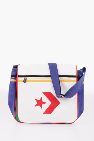 ecoleather Saddle bag