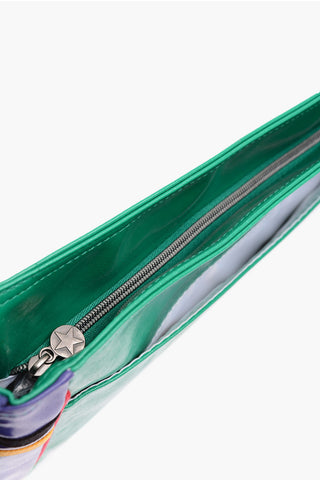 ecoleather Saddle bag