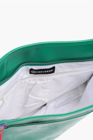 ecoleather Saddle bag