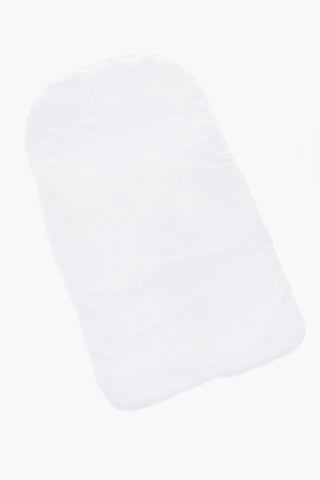 printed stretch cotton baby sleeping bag