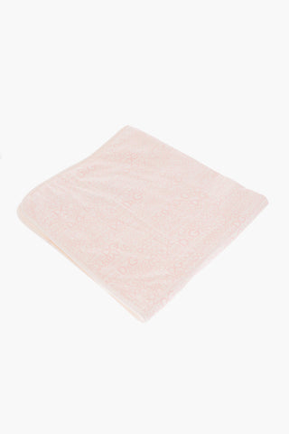 coperta con logo