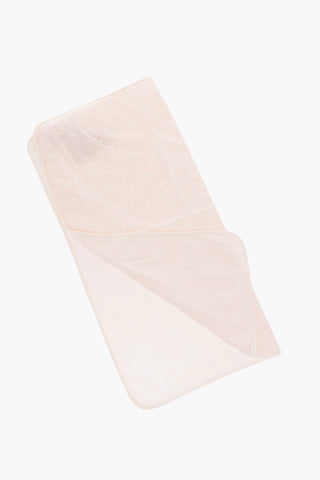 coperta con logo