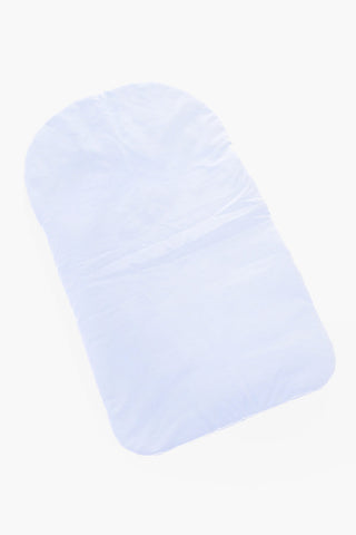 printed stretch cotton baby sleeping bag