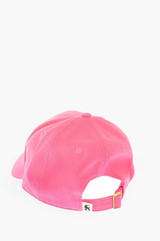 Monkey embroidered Cap