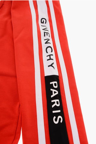 drawstring waist jogger pants