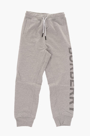 drawstring waist LINUS jogger pants
