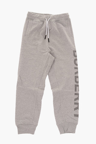 drawstring waist LINUS jogger pants