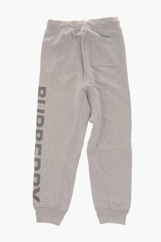 drawstring waist LINUS jogger pants