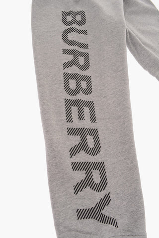 drawstring waist LINUS jogger pants