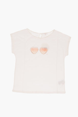 T-shirt with Print