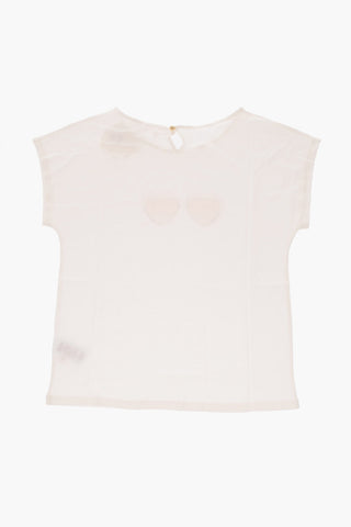 T-shirt with Print