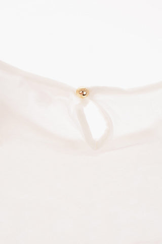 T-shirt with Print