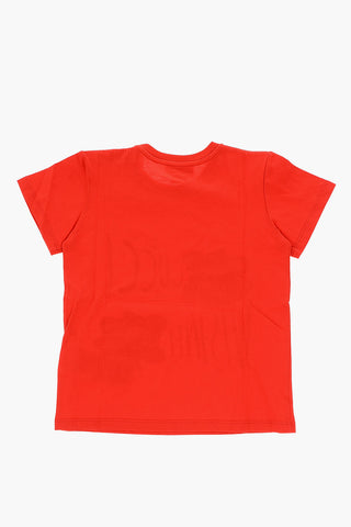 Printed t-shirt