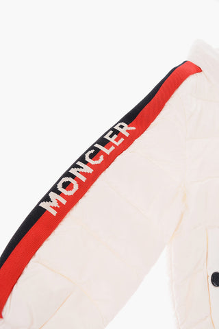 full zip ACTEON down jacket