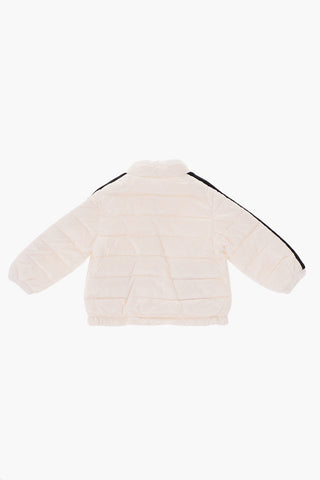 full zip ACTEON down jacket