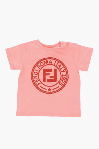 T-shirt BUNX with logo print