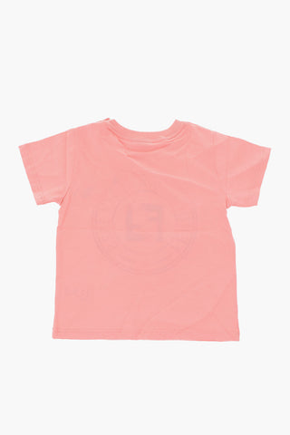 T-shirt BUNX with logo print