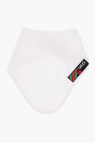 Romper Suit Hat and Bib Set
