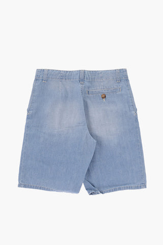 Shorts con stampa