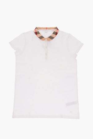 3 buttons ZADIE polo top