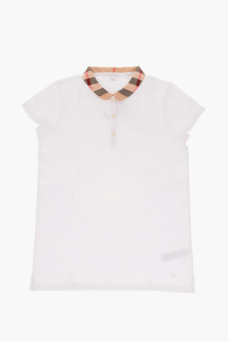 polo ZADIE 3 bottoni 