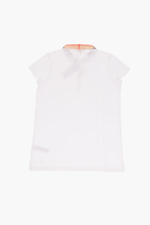 3 buttons ZADIE polo top