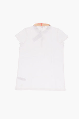 polo ZADIE 3 bottoni 