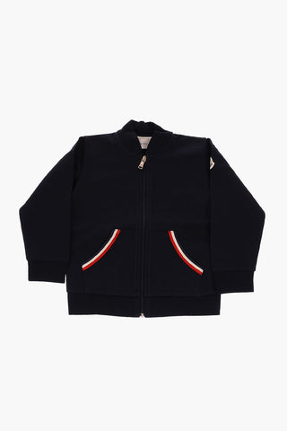 Sweatshirt and jogger pants set