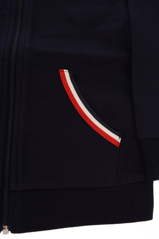 Sweatshirt and jogger pants set
