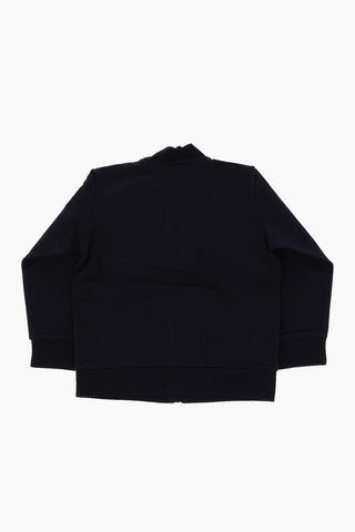 Sweatshirt and jogger pants set