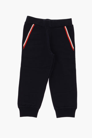 Sweatshirt and jogger pants set
