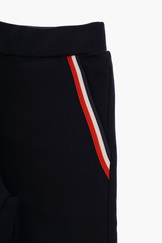 Sweatshirt and jogger pants set