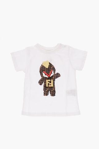 Printed BUNX t-shirt