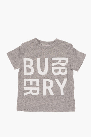t-shirt FURGUS stampata con taschino