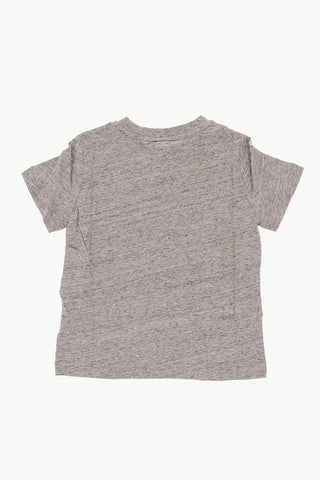 t-shirt FURGUS stampata con taschino