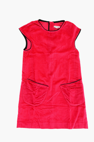 velvet ANIKA dress