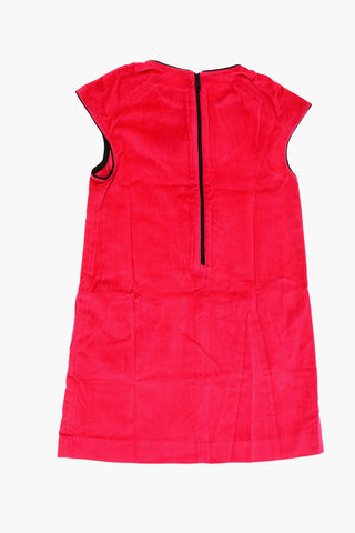velvet ANIKA dress
