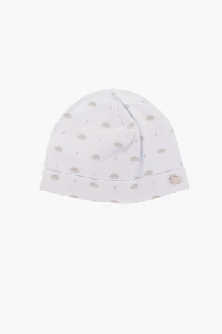 Beanie in cotone